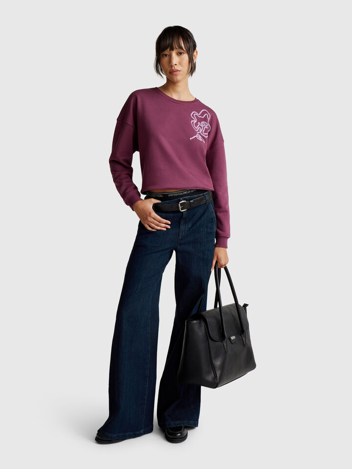 SWEATER L/S Women image number 3